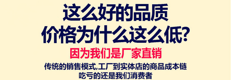 廠家直銷