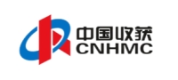 中國收獲