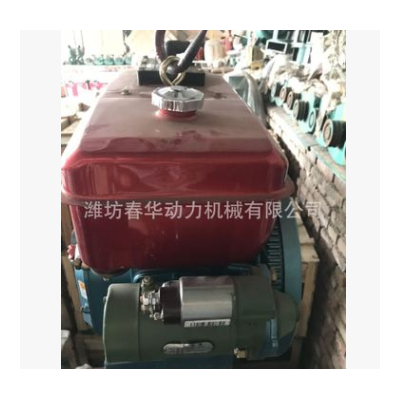 微耕機用常柴發(fā)動機 單缸柴油機R190 7.7KW2300rpm