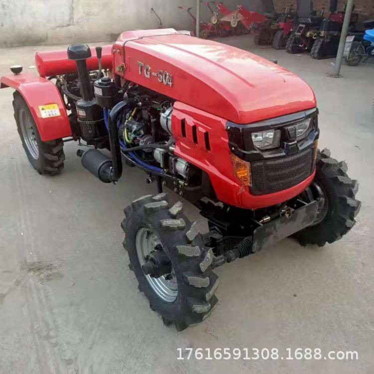 四輪拖拉機(jī)750 (7).jpg