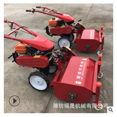 園林農(nóng)田割草機(jī) 小型多功能農(nóng)用山地開荒除草機(jī) 汽油170F滅草機(jī)