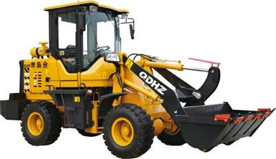 廠家直銷小型鏟車裝載機(jī) ZL-916型 四驅(qū) 廠家直銷 工程車