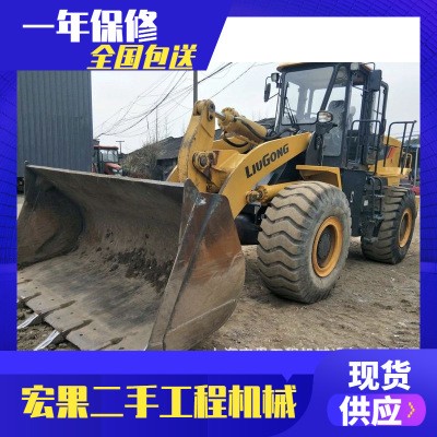供應(yīng)柳工855N裝載機(jī)-新款50裝載機(jī)二手鏟車價格參數(shù)表