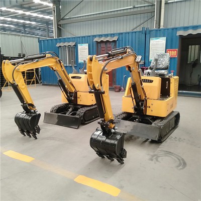 小型12開溝挖掘機(jī) 工程機(jī)械挖掘機(jī)鏟車推土機(jī) 農(nóng)用挖掘機(jī)現(xiàn)貨批發(fā)