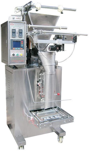 AT-DXD400F粉末全自動(dòng)包裝機(jī)
