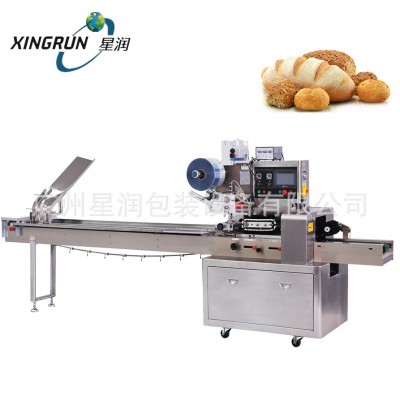 廠(chǎng)家直供蔬菜包裝機(jī) 枕式全自動(dòng)貼標(biāo)打印稱(chēng)重一體機(jī) 果蔬菜打包機(jī)