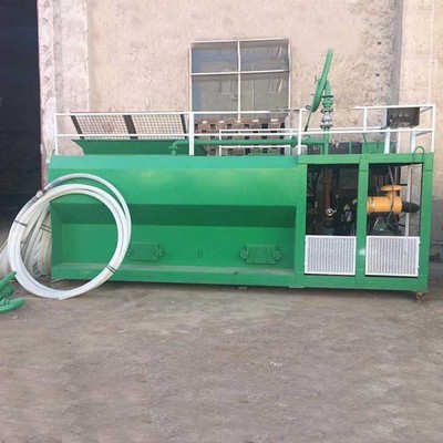 中旺大型客土噴播機(jī) 邊坡綠化菜籽噴播機(jī) 山體植草噴播機(jī)價(jià)格