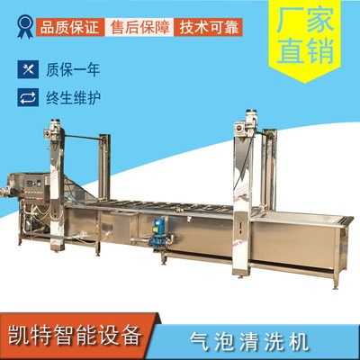 艾草清洗機(jī)葡萄干清洗機(jī)蘿卜加工全套設(shè)備廠家銷(xiāo)售支持定制