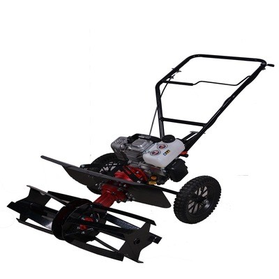 廠家大量直銷優(yōu)質(zhì)多功能小型果園管理機(jī) 具有 開溝施肥微耕等功能