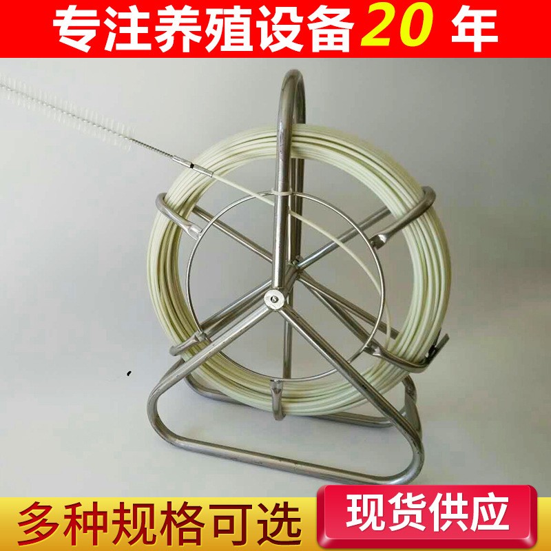 鋼球飲水器，乳頭雞飲水器 自動飲水器 雞用水嘴 廠家批發