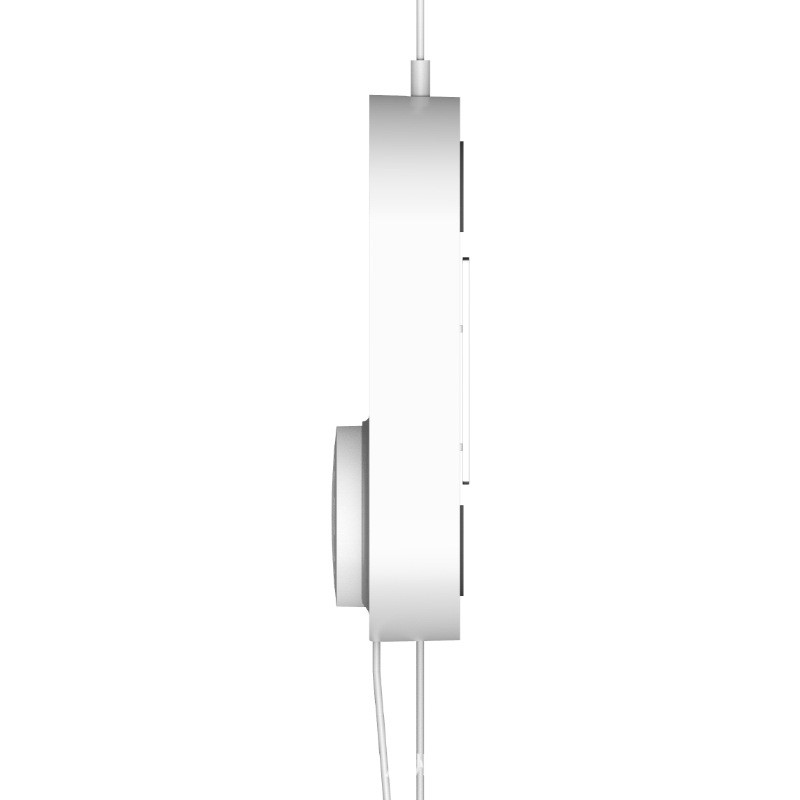 果蔬凈化器洗菜消毒羥基電解食材凈化器果蔬清洗機廠家直供
