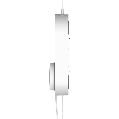 果蔬凈化器洗菜消毒羥基電解食材凈化器果蔬清洗機廠家直供