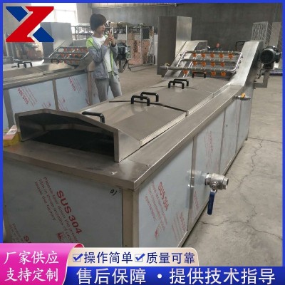 寬粉米線全自動(dòng)殺菌流水線 酸菜巴氏殺菌機(jī)設(shè)備 巴氏殺菌機(jī)設(shè)備
