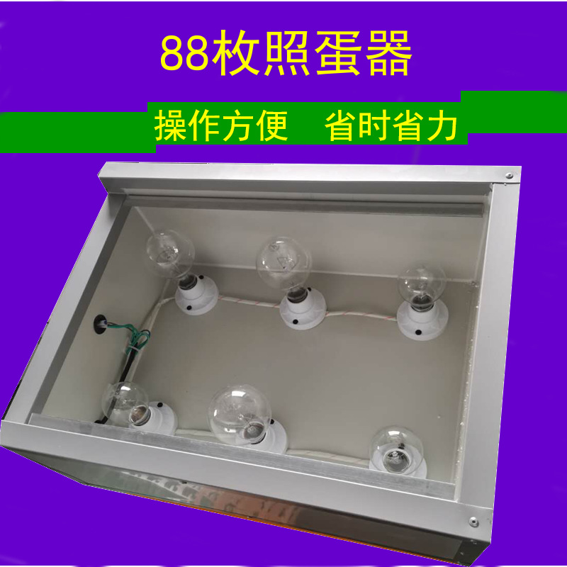 88枚照蛋器1