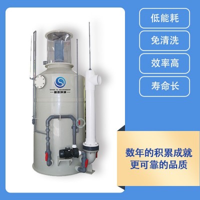 蛋白質分離器