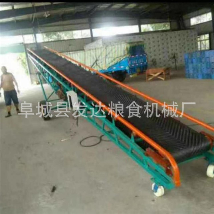 直銷(xiāo) 輸送機(jī) 移動(dòng)式轉(zhuǎn)向輸送機(jī) 供應(yīng)糧食定點(diǎn)輸送機(jī) 架空輸送機(jī)