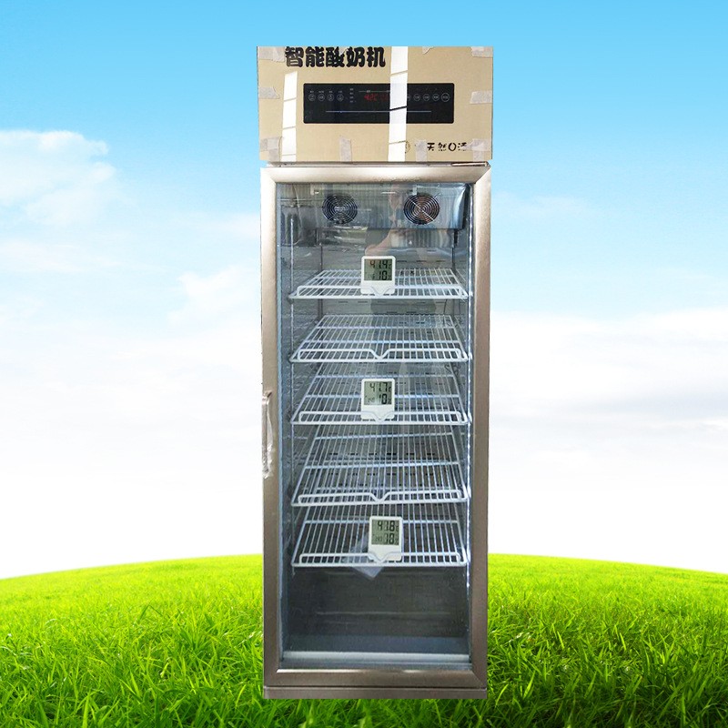 商用酸奶發酵機 智能自動商用酸奶機
