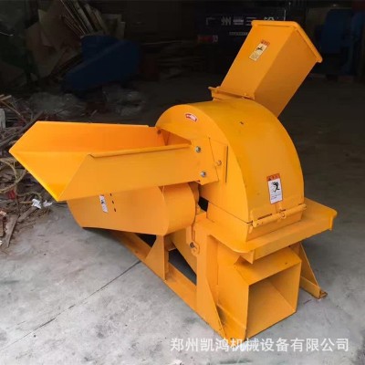 大型小型木才粉碎機(jī) 木材粉碎機(jī)廠家小型移動式粉碎機(jī) 木頭破碎機(jī)