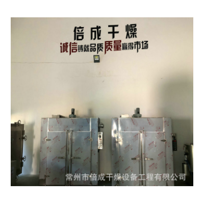 靖江豬肉脯烘干機 CT-C-1熱風(fēng)循環(huán)烘箱 大型食品烘干機