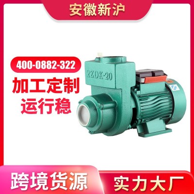 單相自吸泵家用太陽(yáng)能增壓抽水機(jī)高揚(yáng)程廠家供應(yīng)