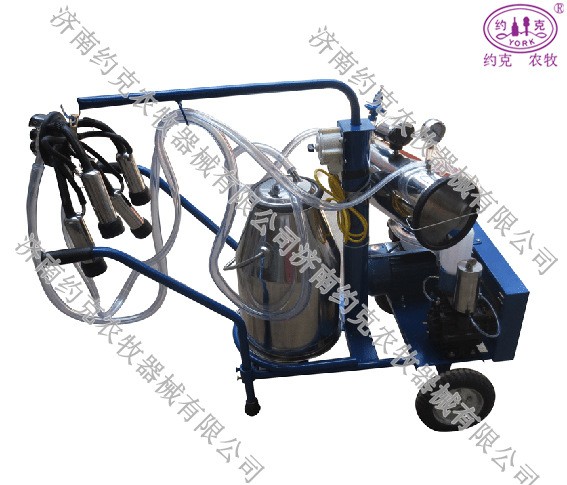 羊用擠奶機 真空泵擠奶機 優質擠奶機廠家批發