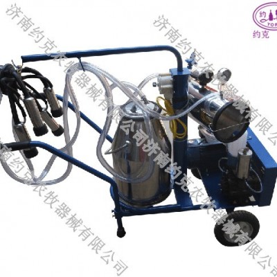 羊用擠奶機 真空泵擠奶機 優質擠奶機廠家批發