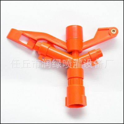 廠家直營 噴灌噴頭 1寸內(nèi)絲塑料噴頭 綠化噴頭 農(nóng)業(yè)灌溉噴嘴