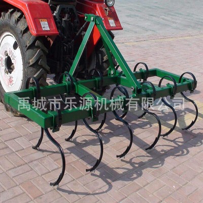 農作物松土機 可調節中耕機深松機 拖拉機后懸掛中耕機