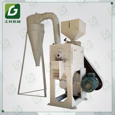 雜糧脫皮拋光機，五谷雜糧去皮去殼機