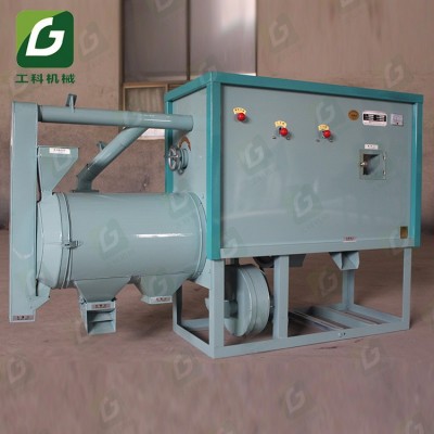 酒廠用玉米脫胚機，玉米破胚機，玉米清理胚芽的機器