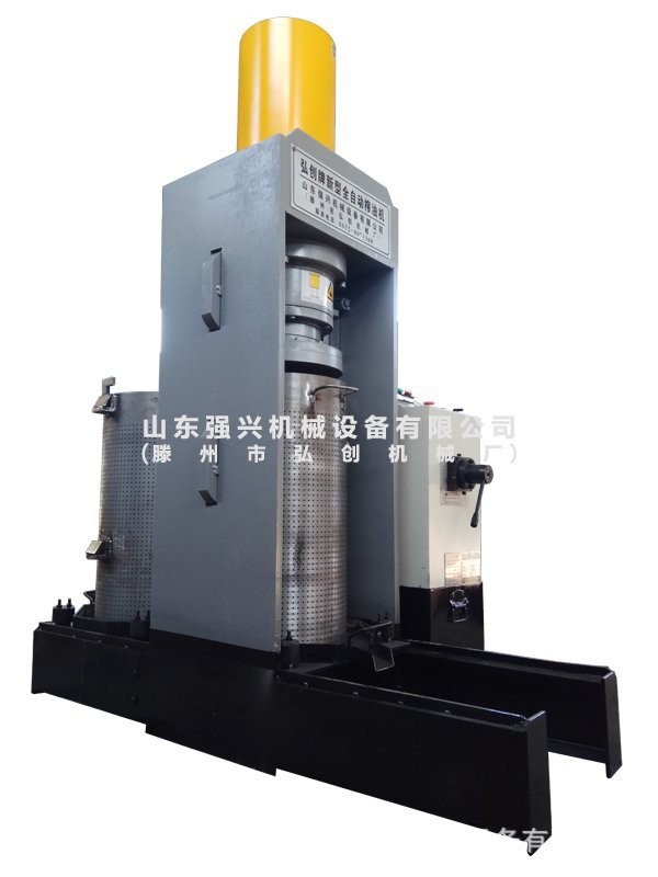 四川德陽(yáng)全自動(dòng)菜籽液壓榨油機(jī) 四川綿陽(yáng)新型全自動(dòng)立式榨油機(jī)