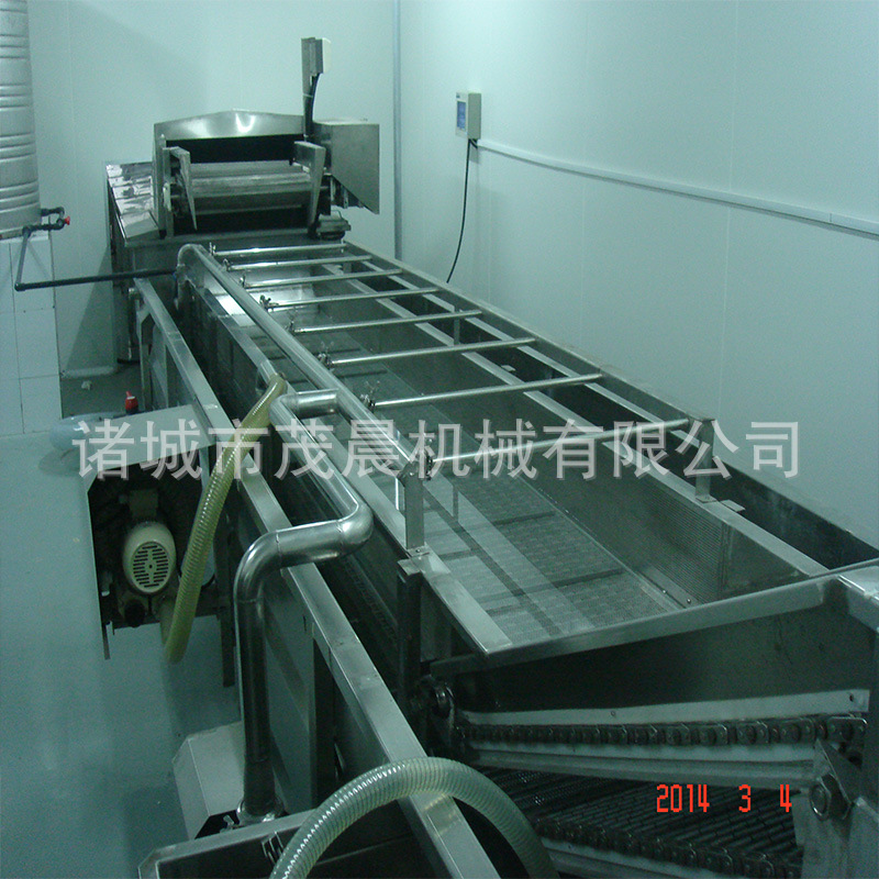 氣泡清洗機(jī)