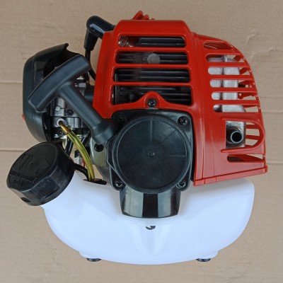 G26LS二沖程小型汽油機(jī) 寬帶綠籬機(jī)發(fā)動機(jī) 高枝鋸發(fā)動機(jī)