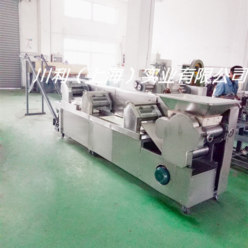 六組面條機2