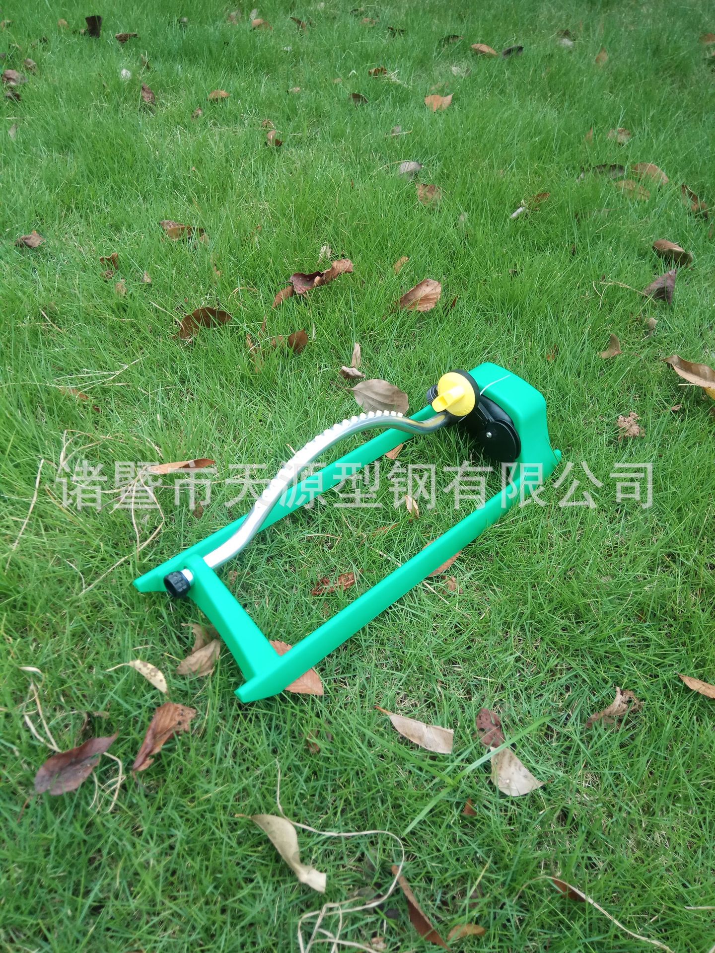 搖擺噴頭5