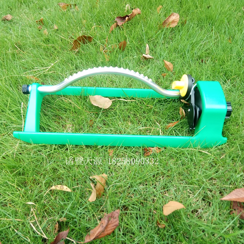 搖擺噴頭1