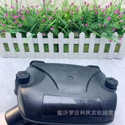 廠銷 二沖程EBZ8500汽油吹風機空濾器總成 原裝汽油吹風機配件