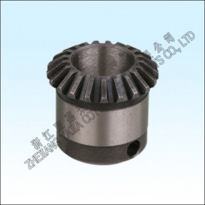 采棉機(jī)配件采棉機(jī)內(nèi)軸圓錐齒輪錐齒輪傘齒輪4mm孔，適配約翰迪爾