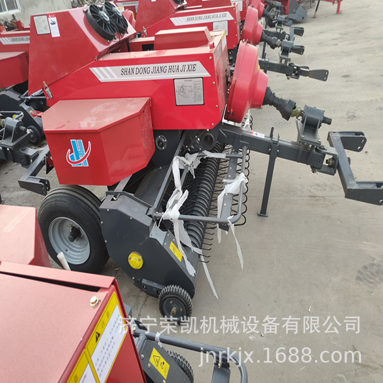 打捆機 (2)