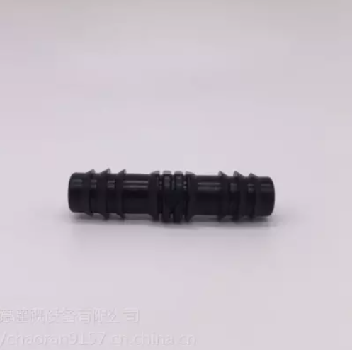 PE管用承插直通 管用接頭配件 滴灌噴灌管接頭配件 灌溉設(shè)備 農(nóng)業(yè)生產(chǎn) 園林工具