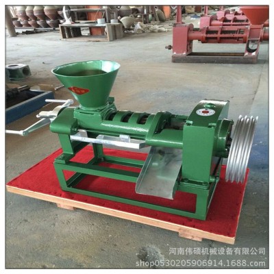 花生榨油機 菜籽榨油機 葵瓜子榨油機 各種油料花生作榨油機