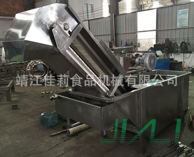 鼓泡清洗機2