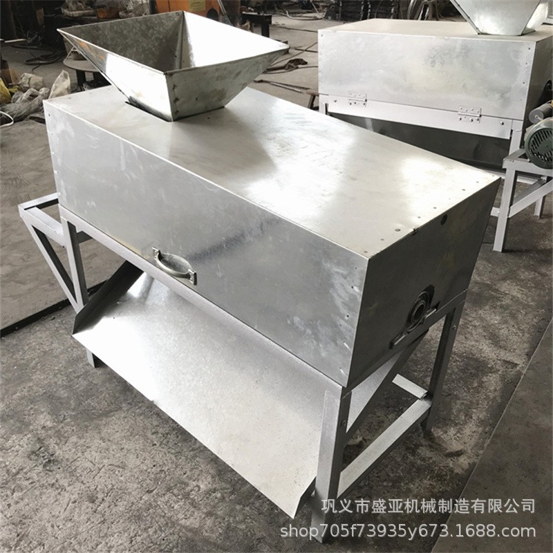 廠家供應(yīng)夏威夷堅果去皮機(jī) 澳洲堅果青果去皮機(jī)器 不傷殼去青皮機(jī)