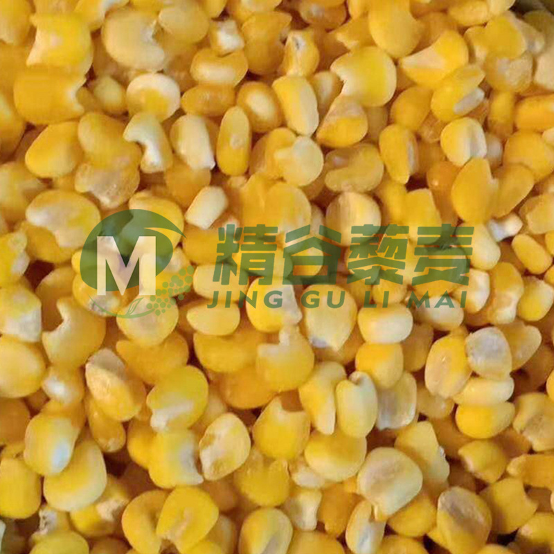 凍玉米5