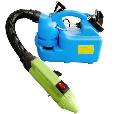 廠家直銷電動(dòng)噴霧機(jī)手動(dòng)調(diào)節(jié)噴嘴閥門(mén)氣溶膠噴霧器超低容量噴霧機(jī)