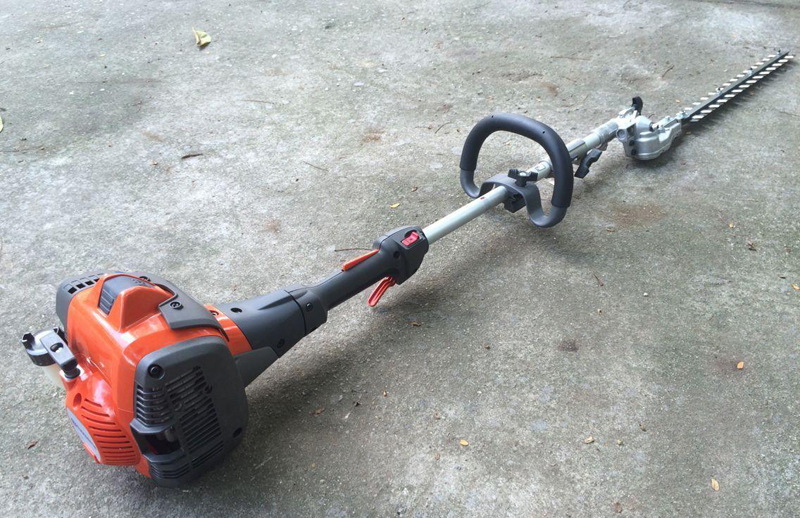 高枝綠籬機