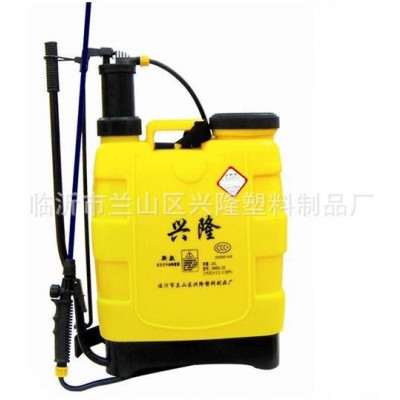 廠家直銷 噴霧器 背負(fù)式噴霧器 手動噴霧器 高壓噴霧器