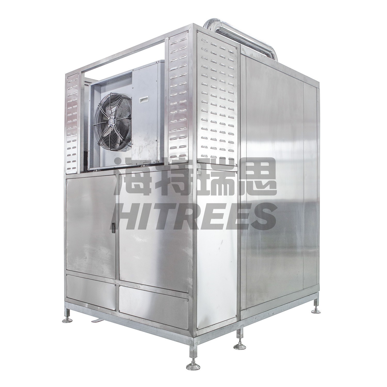 小型雙螺旋速凍機 發面餅螺旋單凍機 小型螺旋速凍機批發