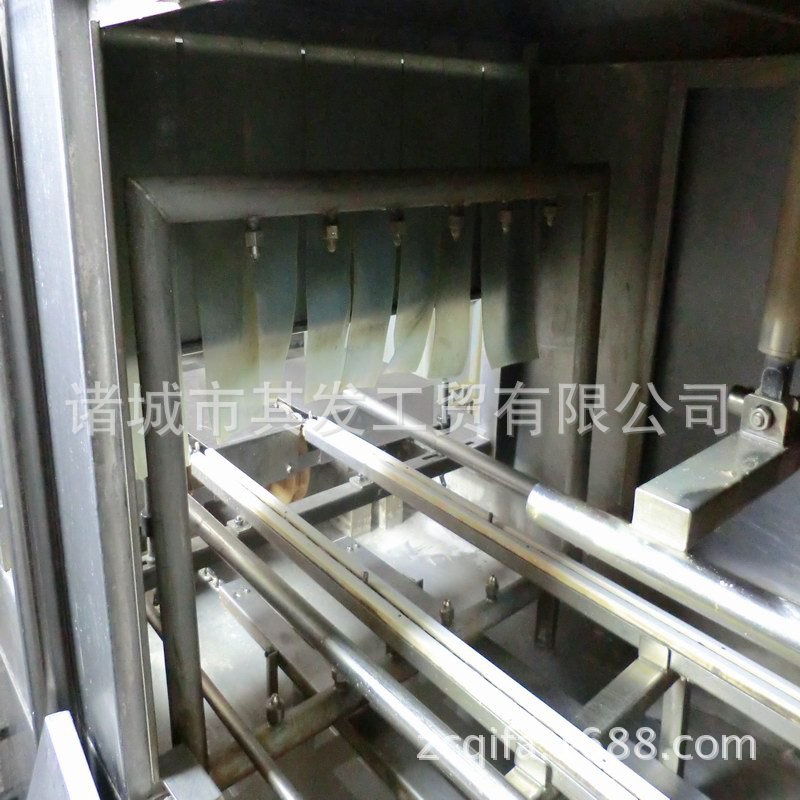清洗機800-12