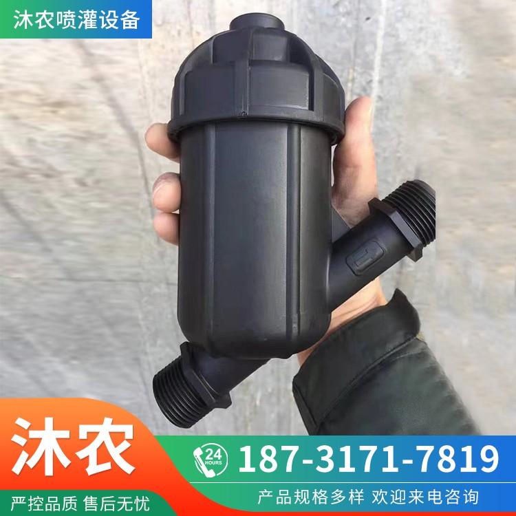 長期供應 網(wǎng)式過濾器 農(nóng)業(yè)工業(yè)園林節(jié)水灌溉工具 節(jié)水配件
